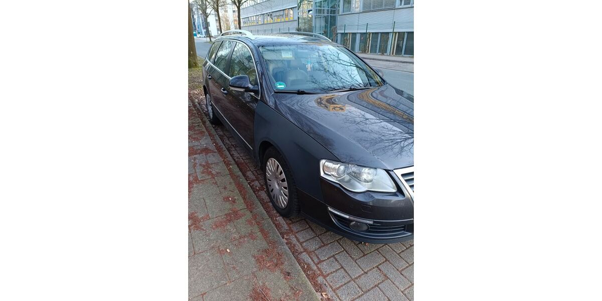 VW Passat 536.000 km 1.900 &euro; Lengerich 49525