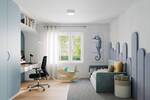 Etagenwohnung Denzlingen - 3 Zimmer, 69 m&sup2;, 433.000&euro; | Angebot:25697049