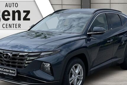 Hyundai TUCSON 21.100 km 24.790 € Laupheim 88471