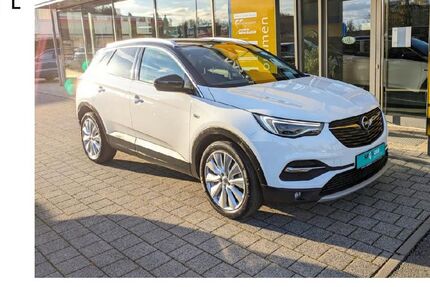 Opel Grandland (X) 56.300 km 17.490 &euro; Furth im Wald 93437