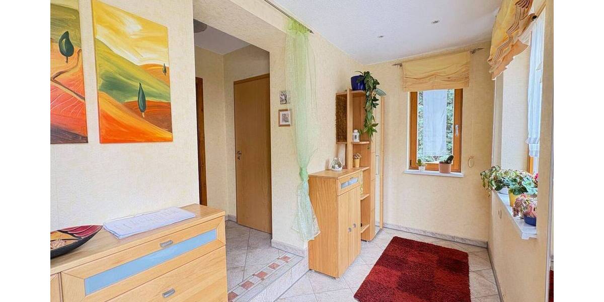 Doppelhaushälfte Leipzig Paunsdorf - 3 Zimmer, 95 m&sup2;, 335.000&euro; | Angebot:26758497
