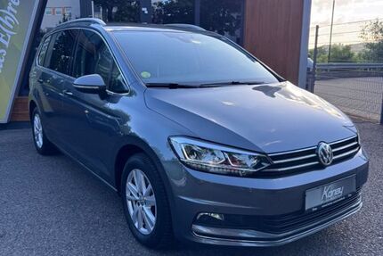 VW Touran 170.000 km 18.900 &euro; Dillingen 66763