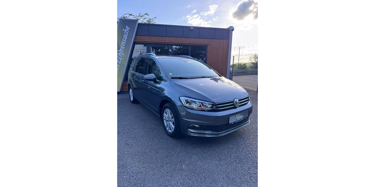 VW Touran 170.000 km 18.900 &euro; Dillingen 66763