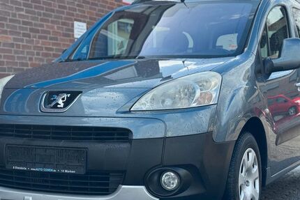 Peugeot Partner 248.215 km 3.450 &euro; Düren 52349