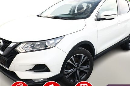 Nissan Qashqai 79.300 km 16.388 &euro; Kehl 77694