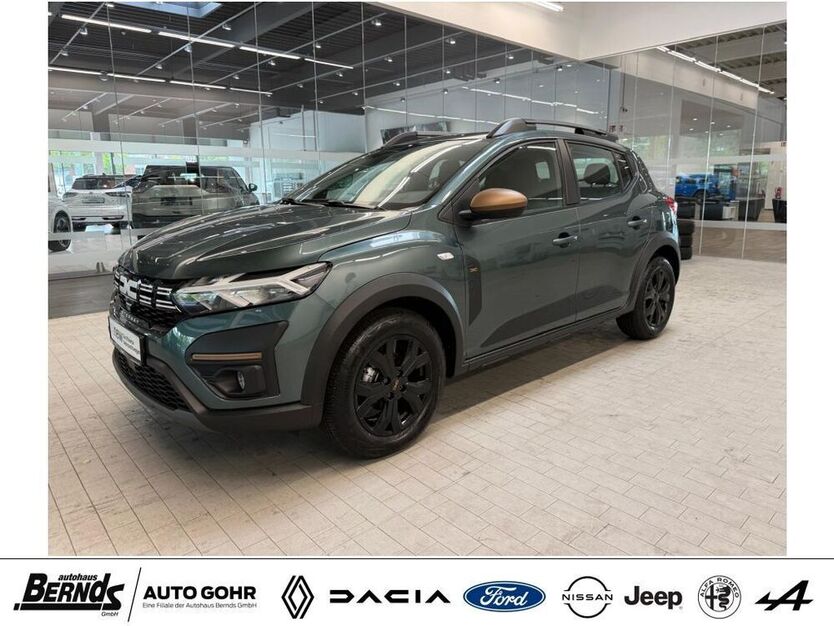 Sandero