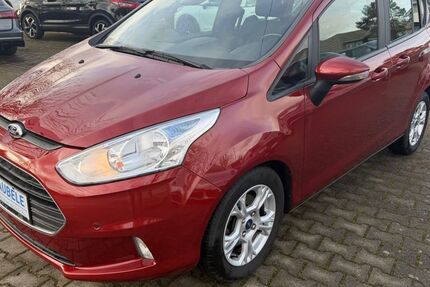 Ford B-Max 59.200 km 10.990 &euro; Pfaffenhofen 89284