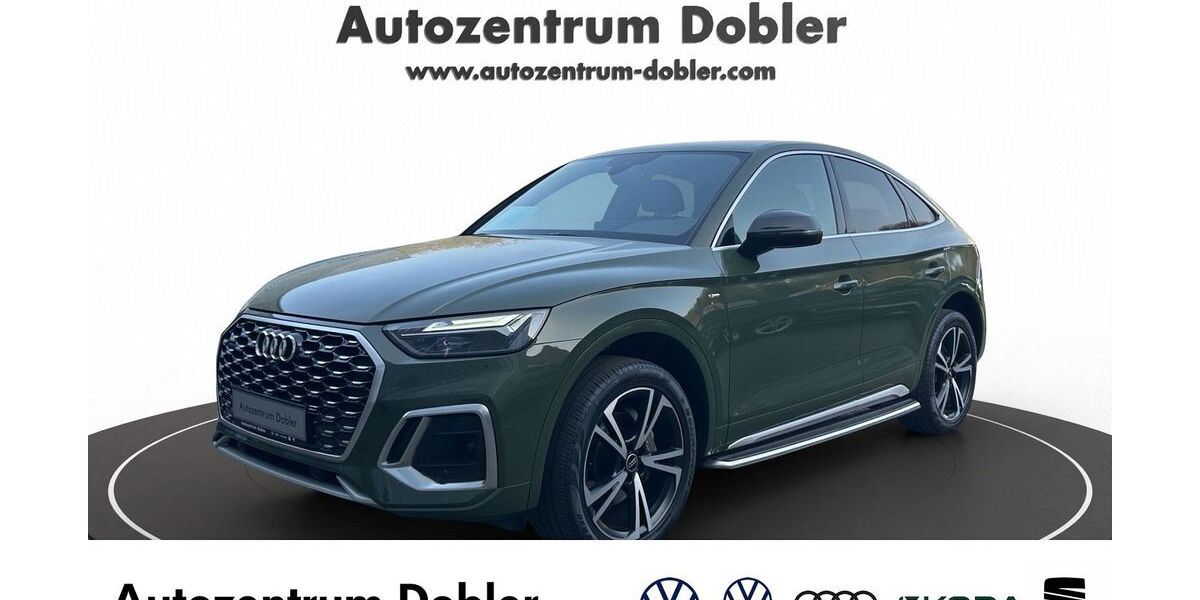 Audi Q5 49.400 km 39.640 &euro; Mühlacker 75417