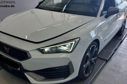 Cupra Leon 56.000 km 26.380 &euro; Gersthofen 86368