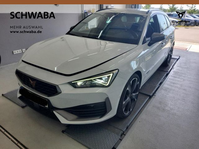 Cupra Leon 56.000 km 28.780 &euro; Gersthofen 86368