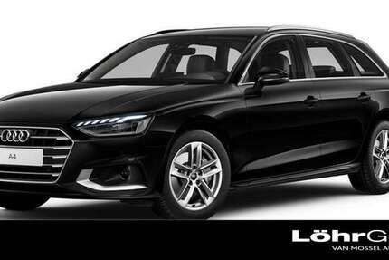 Audi A4 57.500 km 27.880 &euro; Meckenheim 53340