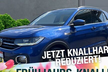 VW T-Cross 84.852 km 19.918 &euro; Schmalkalden 98574