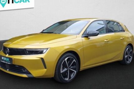 Opel Astra 42.800 km 20.990 &euro; Hardheim 74736