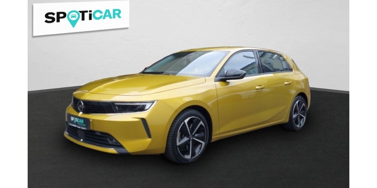 Opel Astra 42.800 km 20.990 &euro; Hardheim 74736