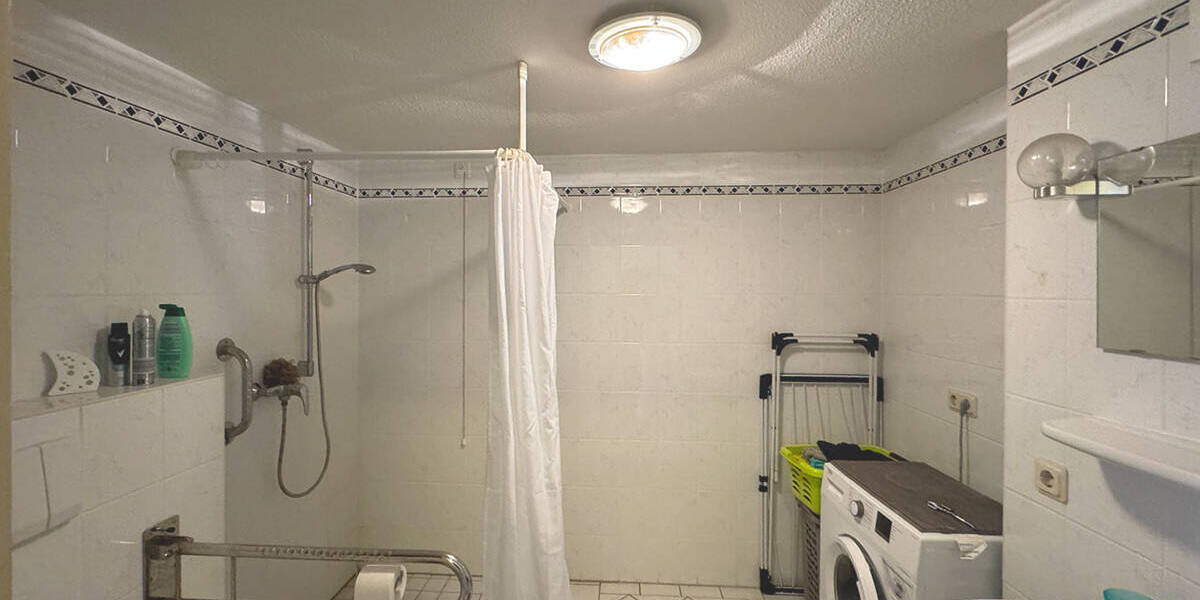 Etagenwohnung Vechta - 2 Zimmer, 44 m&sup2;, 125.000&euro; | Angebot:25692648