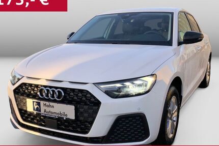 Audi A1 1.001 km 24.539 &euro; Backnang 71522