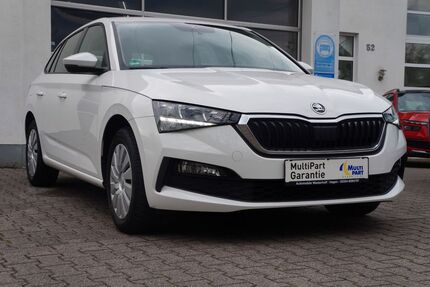 Skoda Scala 81.800 km 13.500 € Hagen 58119