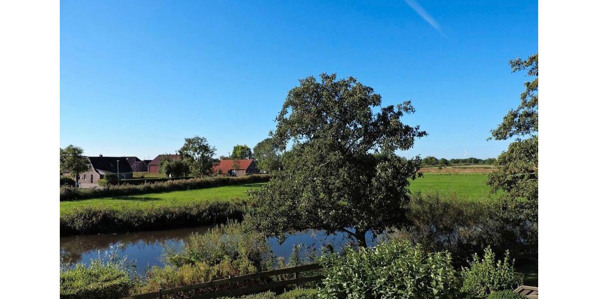 Etagenwohnung Dornum - 2 Zimmer, 36 m&sup2;, 150.000&euro; | Angebot:26457916