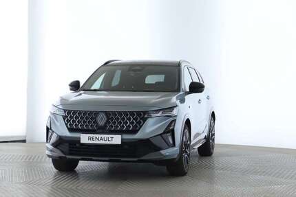 Renault Espace 28.300 km 35.989 &euro; Berlin 13055