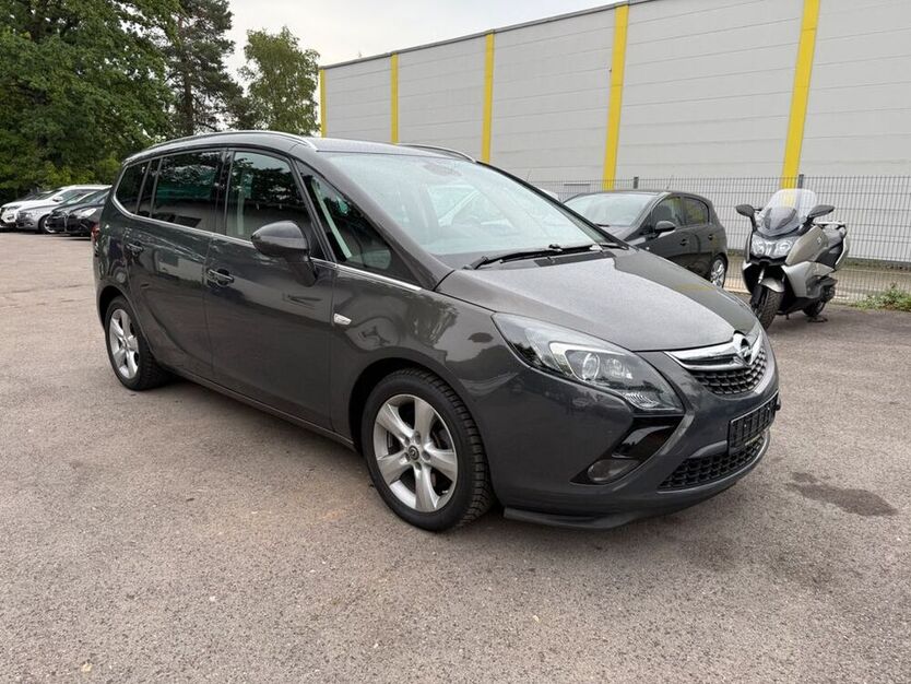 Zafira