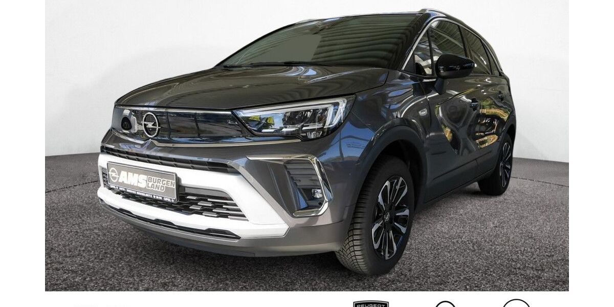 Opel Crossland (X) 6.800 km 22.890 &euro; Naumburg 06618