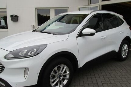 Ford Kuga 80.000 km 19.990 &euro; Dessau-Roßlau 06847