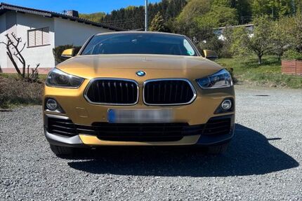 BMW X2 95.000 km 16.400 &euro; Merchweiler 66589