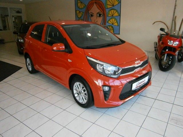 Kia Picanto 66.500 km 10.590 &euro; Penig 09322