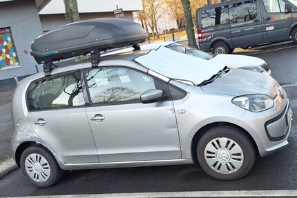 VW UP 112.688 km 4.999 &euro; Berlin 10178