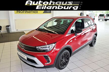 Opel Crossland (X) 10.290 km 22.850 € Eilenburg 04838