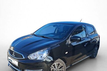 Mitsubishi Space Star 61.846 km 8.500 &euro; Friedberg 61169