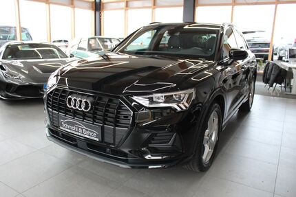 Audi Q3 34.000 km 35.790 &euro; Amstetten 73340