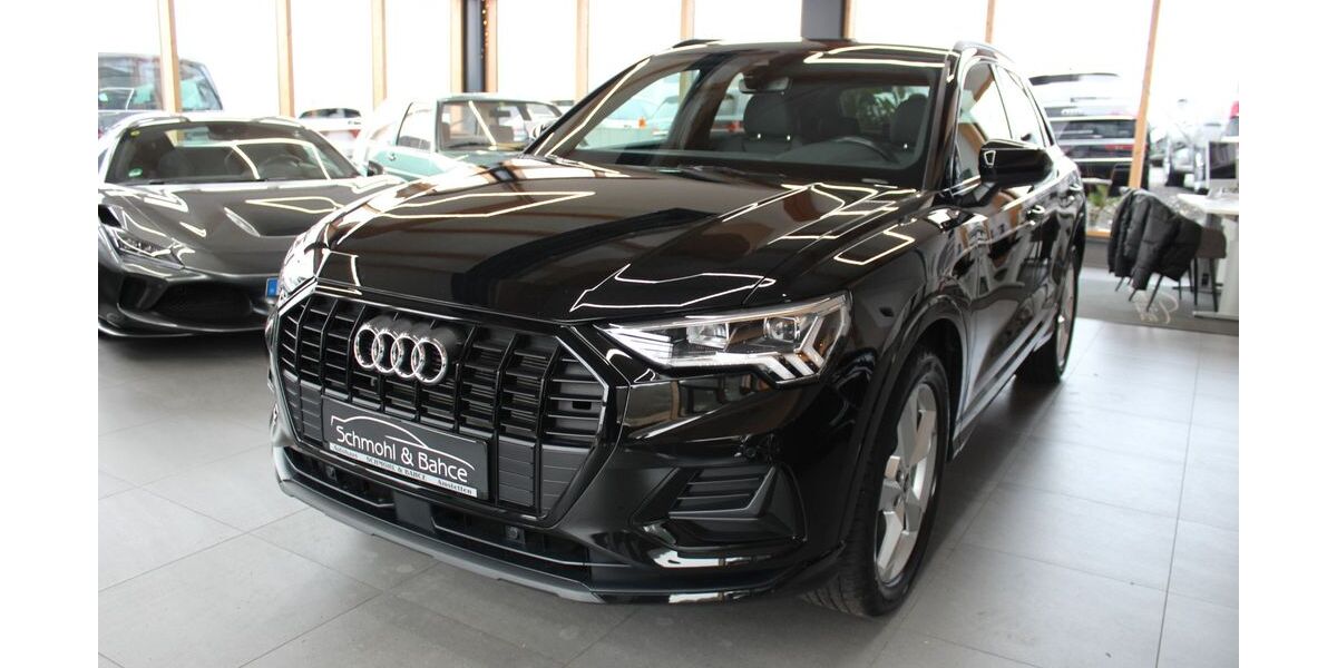 Audi Q3 34.000 km 35.790 &euro; Amstetten 73340