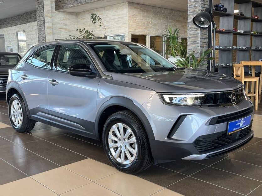 Mokka