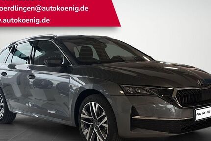 Skoda Octavia 5.000 km 38.490 &euro; Nördlingen 86720