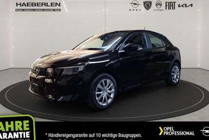 Opel Corsa 7.000 km 20.880 € Kempten 87435