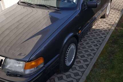 Saab 9000 385.000 km 3.200 &euro; Bruchmühlbach-Miesau 66892