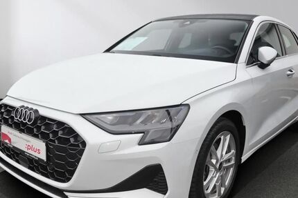 Audi A3 11.150 km 34.480 &euro; Bad Oldesloe 23843