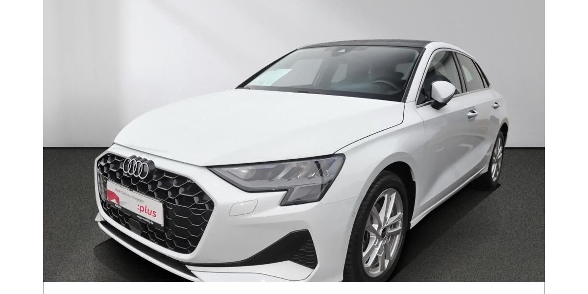 Audi A3 11.150 km 34.480 &euro; Bad Oldesloe 23843