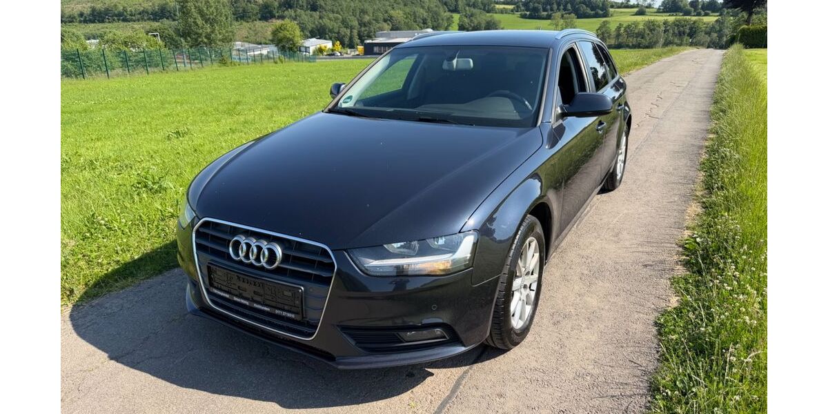 Audi A4 145.000 km 10.990 &euro; Kirchhundem 57399