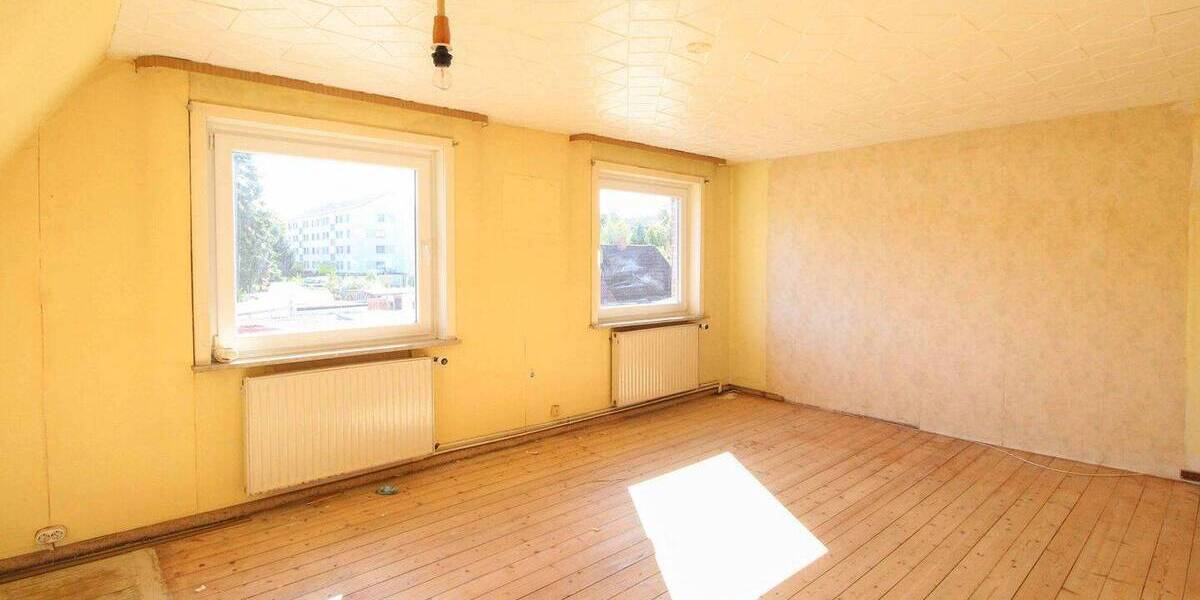 Doppelhaushälfte Lübeck Moisling - 5 Zimmer, 111 m&sup2;, 149.900&euro; | Angebot:26259245