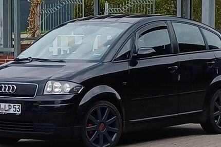 Audi A2 226.803 km 4.950 &euro; Westerholt 26556