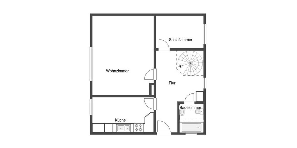 Einfamilienhaus Wolmirstedt - 5 Zimmer, 106 m&sup2;, 240.000&euro; | Angebot:26799333