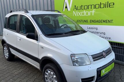 Fiat Panda 190.417 km 3.880 € Neukirchen-Vluyn 47506