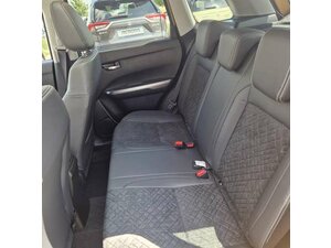 Suzuki Vitara 1.4 Boosterjet Hybrid Comfort+ Garantie 5.000 km 27.990 &euro; Obrigheim-Asbach 74847