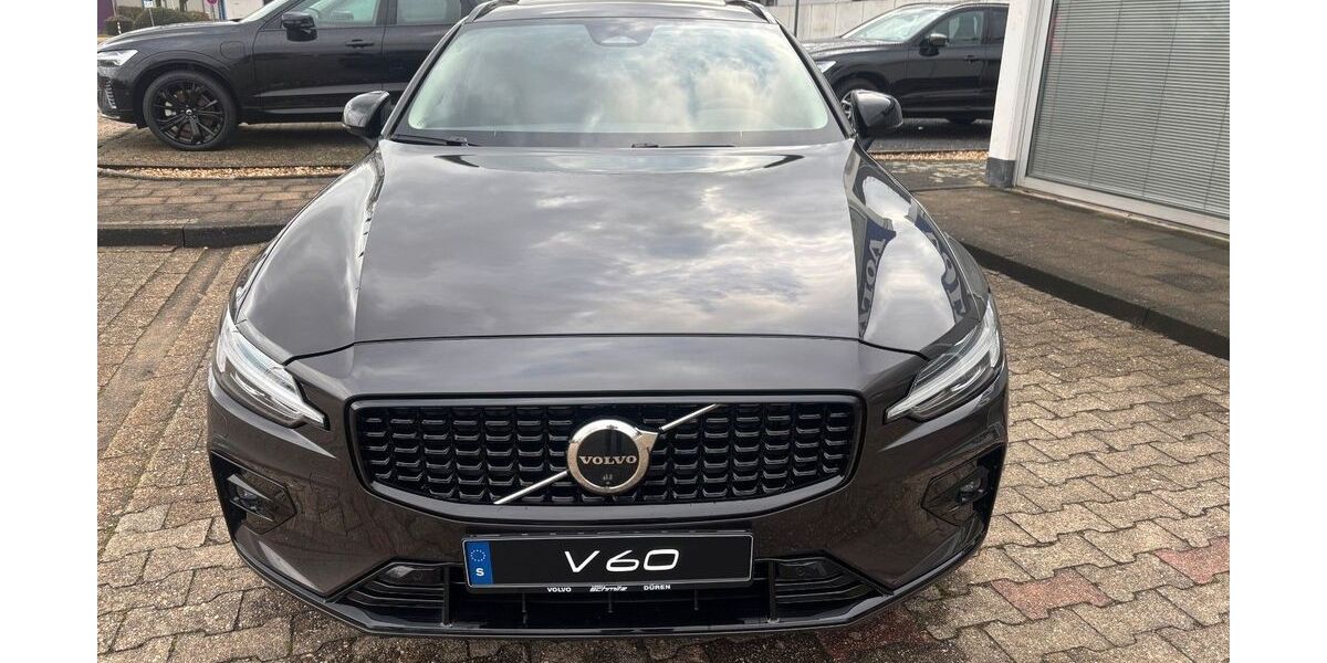 Volvo V60 14.544 km 36.840 &euro; Düren 52351
