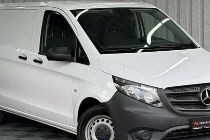 Mercedes-Benz Vito 22.681 km 23.290 &euro; Königsbach-Stein 75203