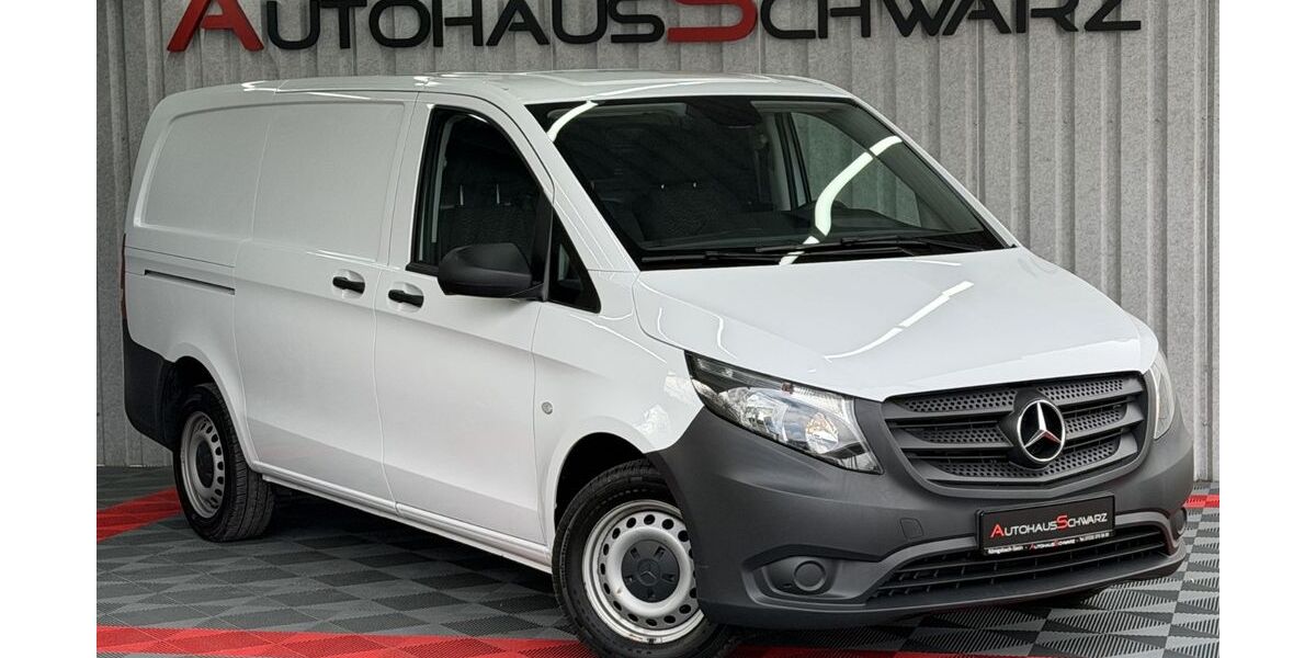 Mercedes-Benz Vito 22.681 km 23.290 &euro; Königsbach-Stein 75203