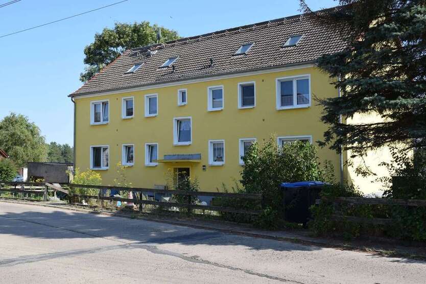 Wohnung zum Mieten in Carpin 236,70 € 45.52 m²