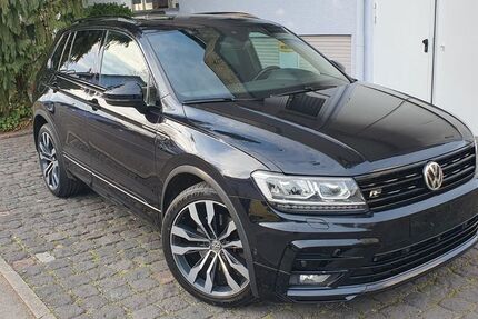 VW Tiguan 170.000 km 22.999 &euro; Magstadt 71106